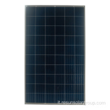 pannello solare 290W poli ad alta efficienza
